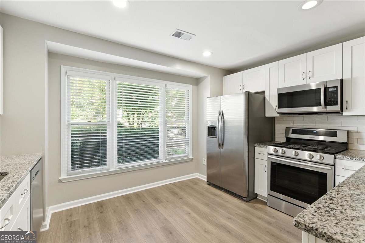 1307 Shiloh Terrace Kennesaw - 6