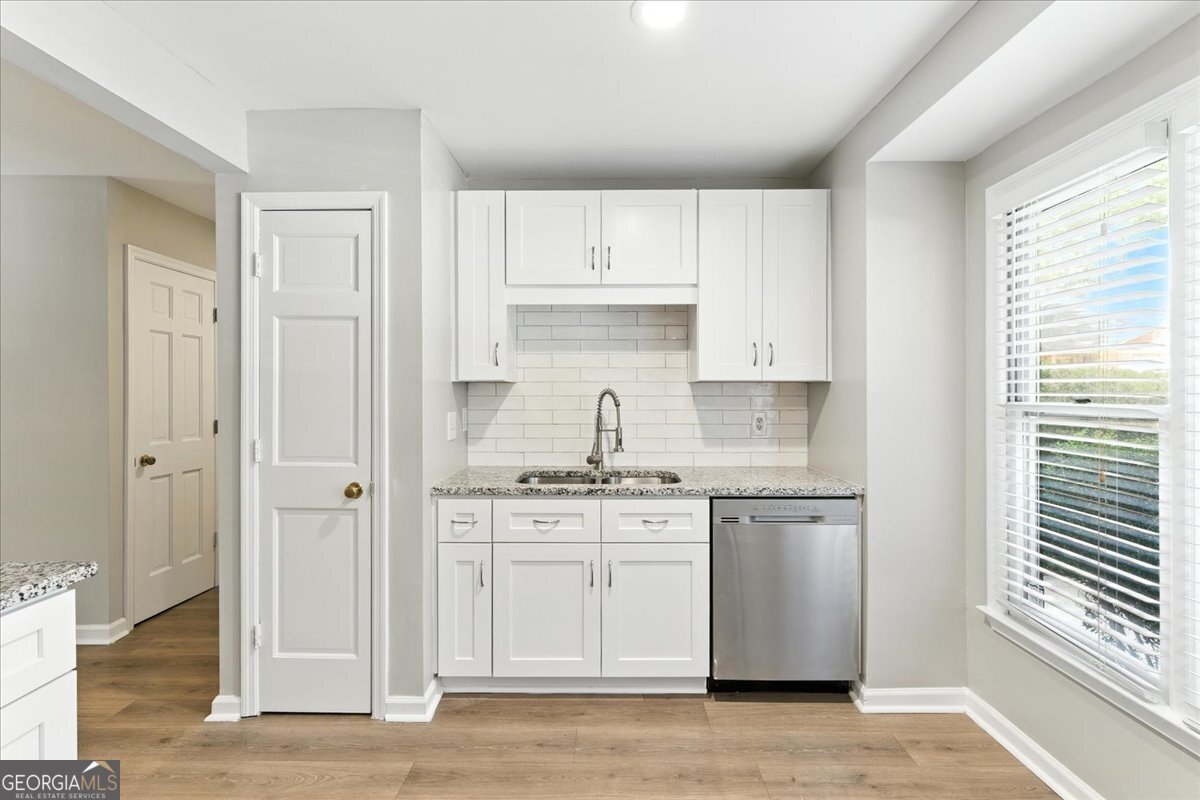 1307 Shiloh Terrace Kennesaw - 7
