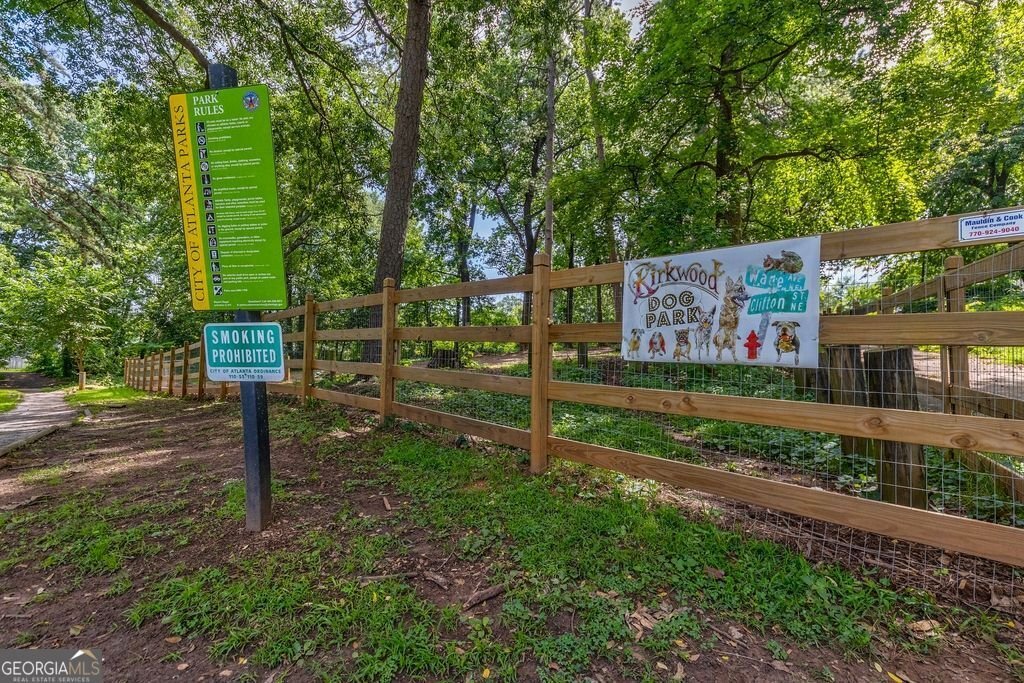 59 Bates Avenue Southeast Avenue Atlanta - 57