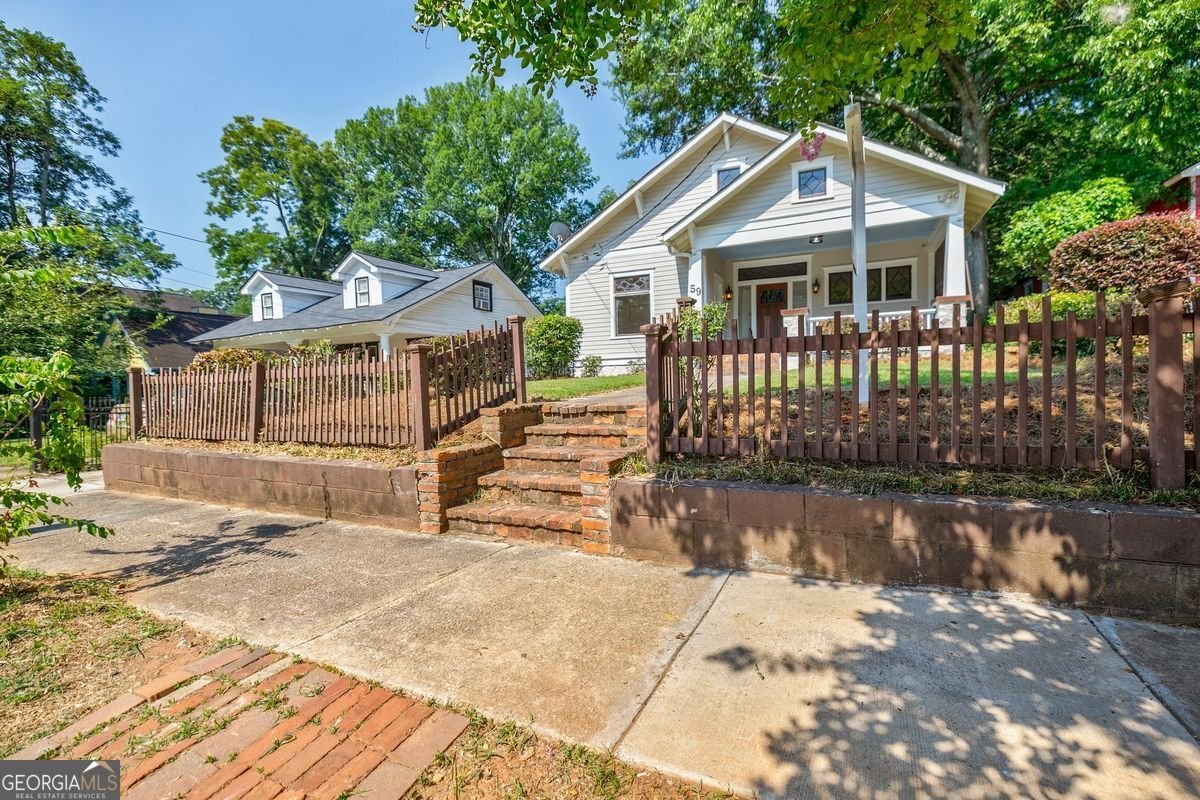 59 Bates Avenue Southeast Avenue Atlanta - 70