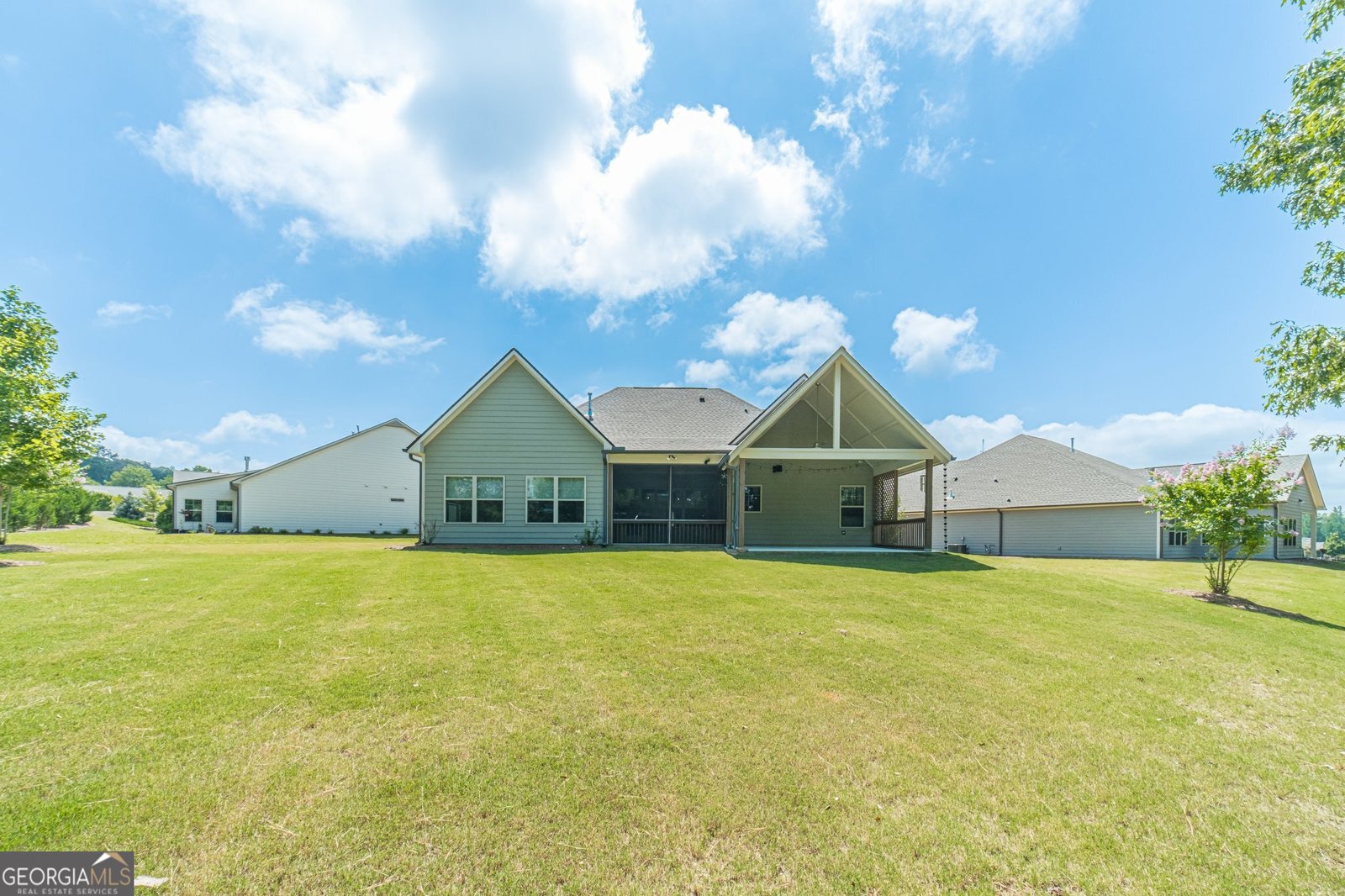 894 High Shoal Drive Monroe - 1