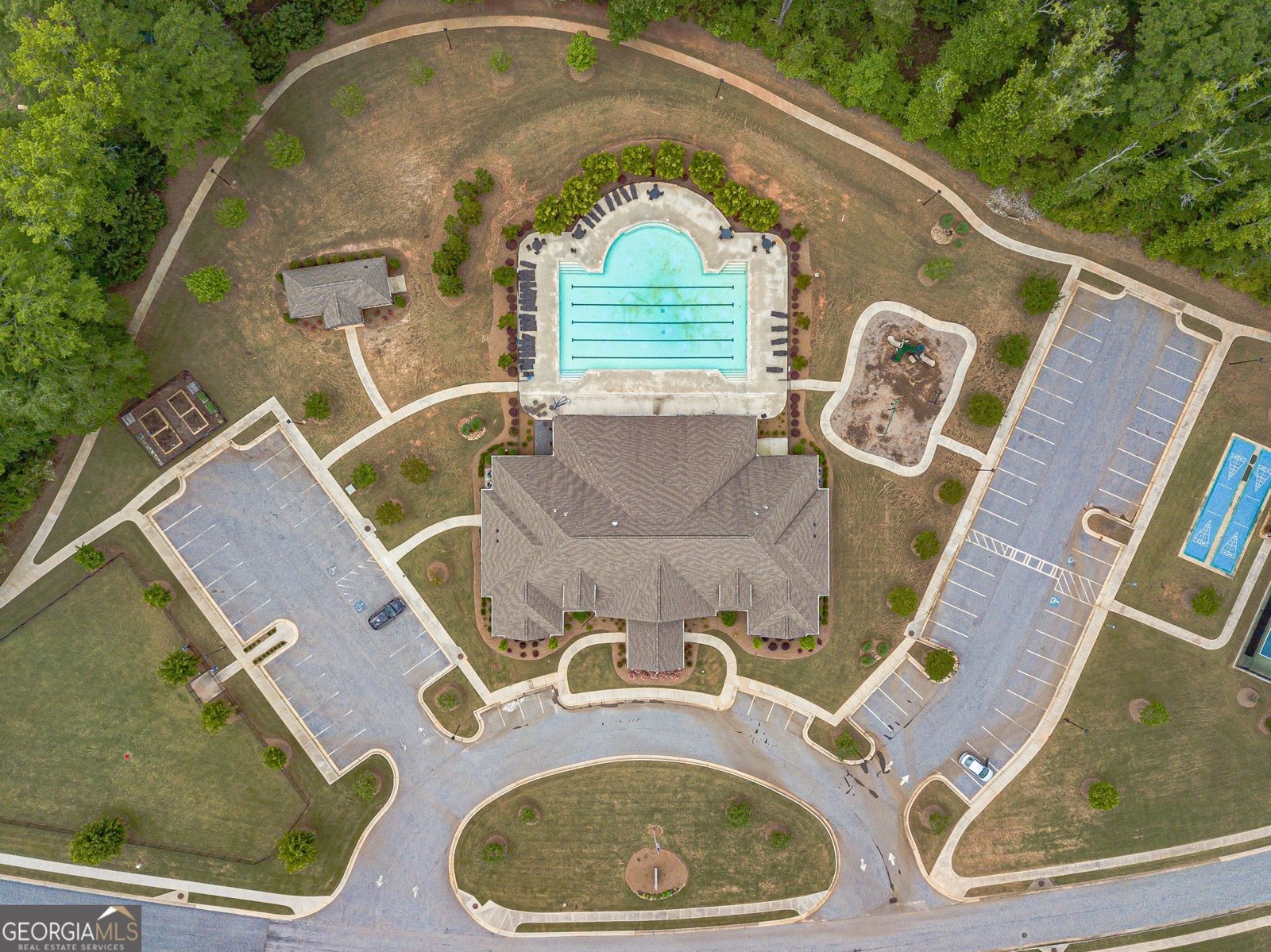894 High Shoal Drive Monroe - 51