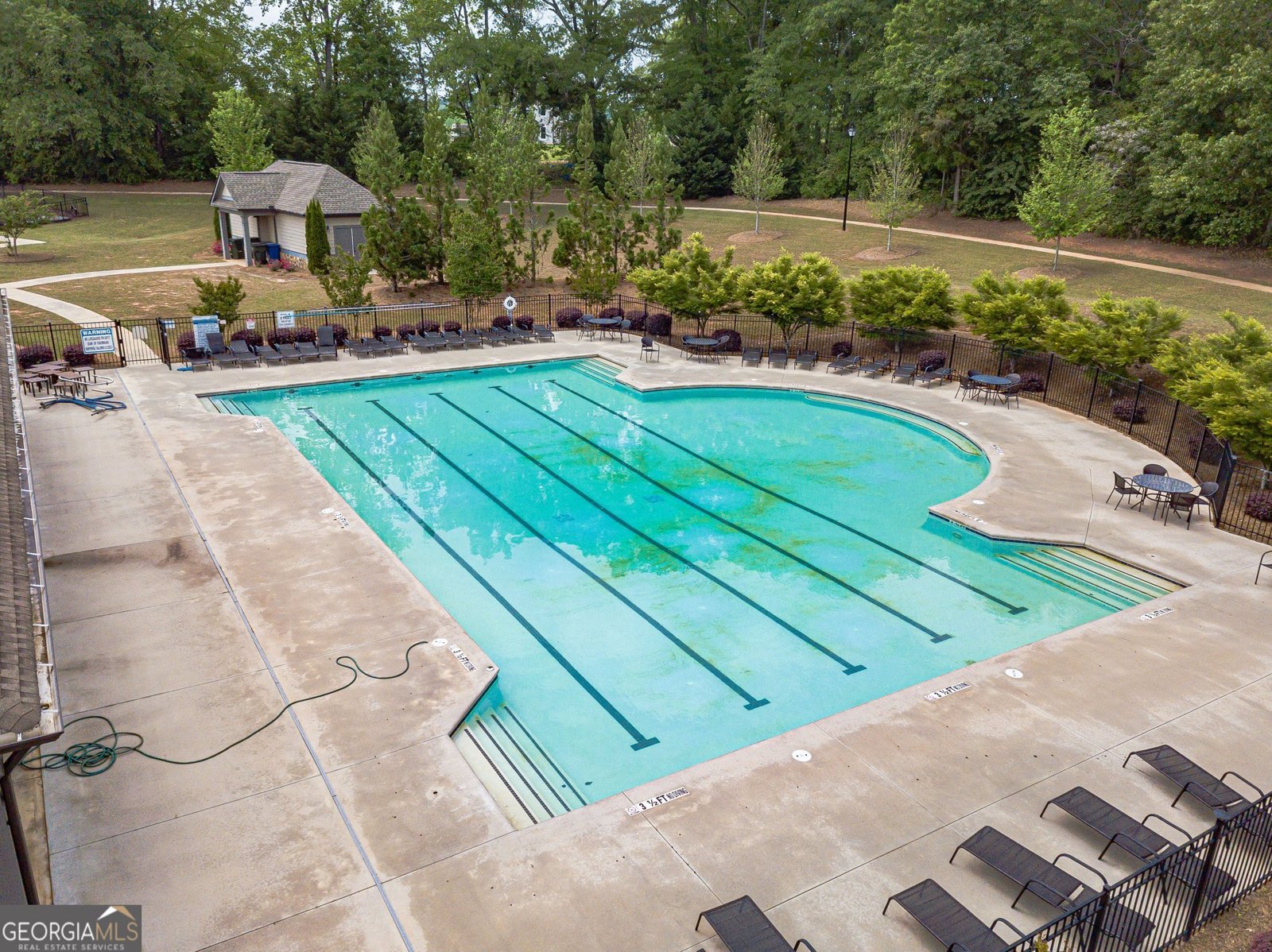 894 High Shoal Drive Monroe - 54