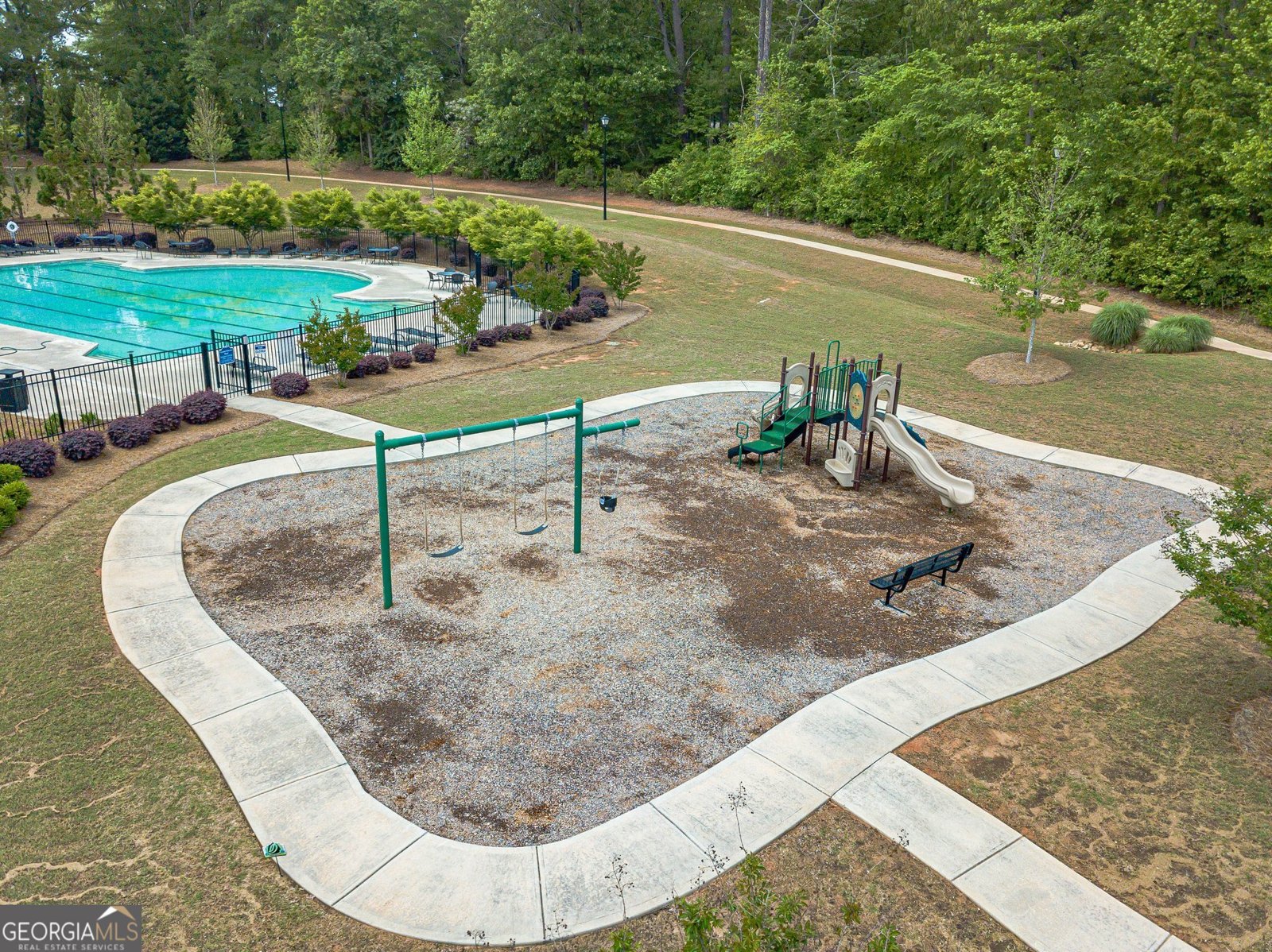 894 High Shoal Drive Monroe - 55
