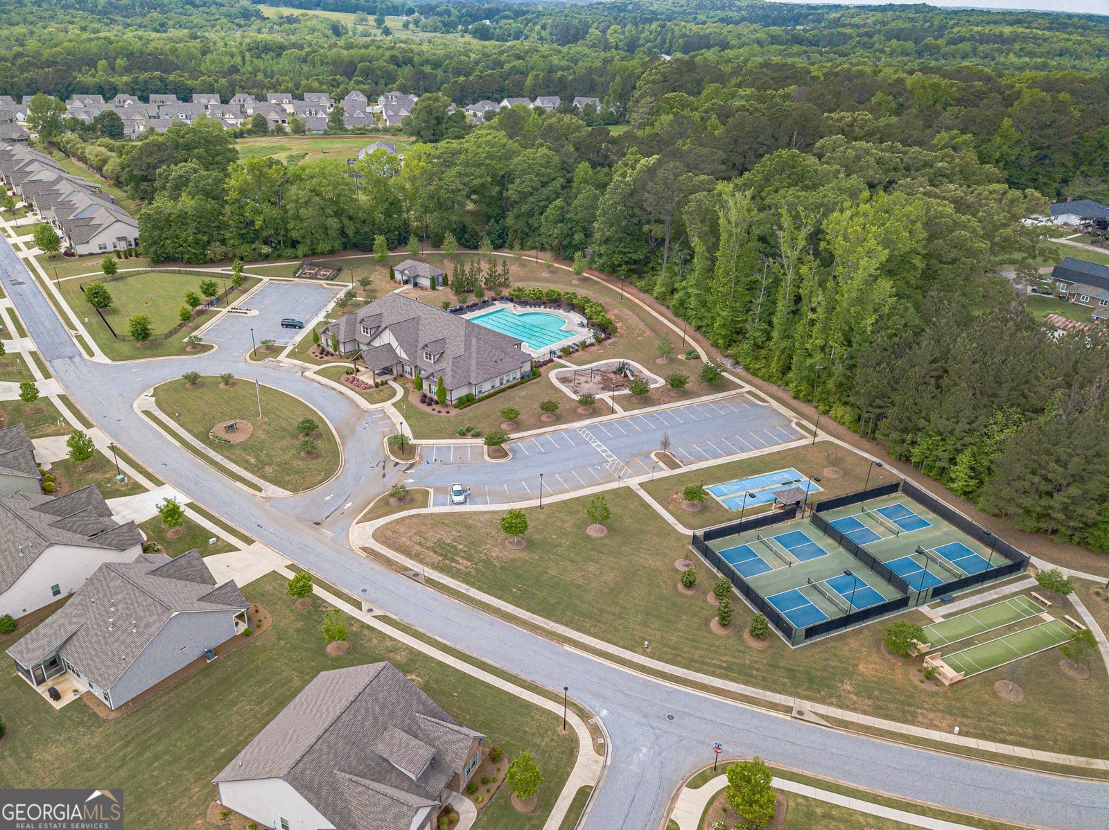 894 High Shoal Drive Monroe - 60
