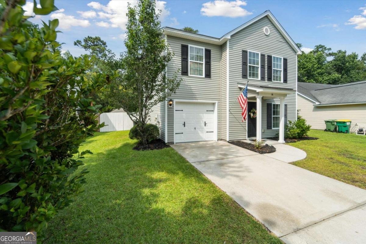 36 Hamilton Grove Drive Pooler - 2