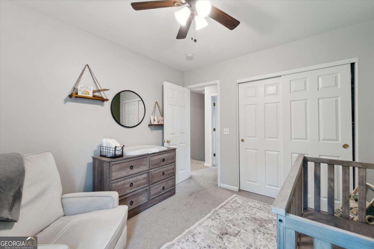 36 Hamilton Grove Drive Pooler - 28