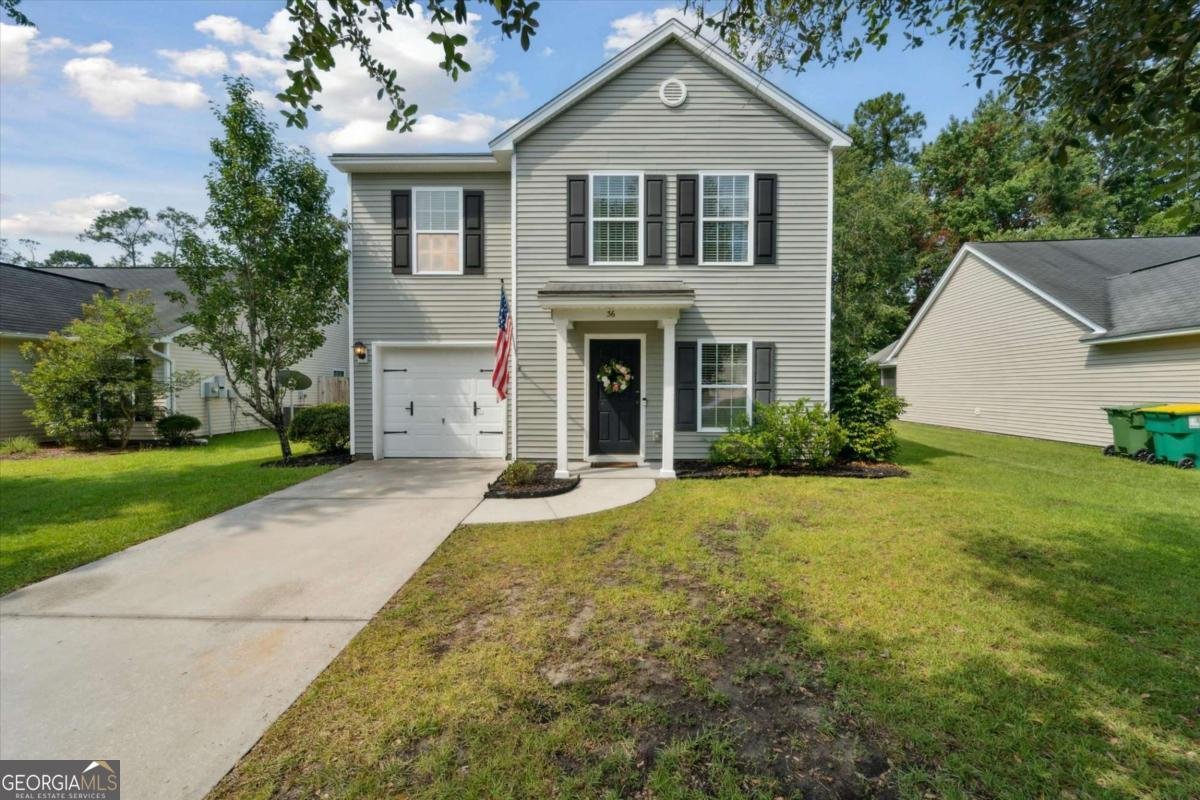 36 Hamilton Grove Drive Pooler - 3