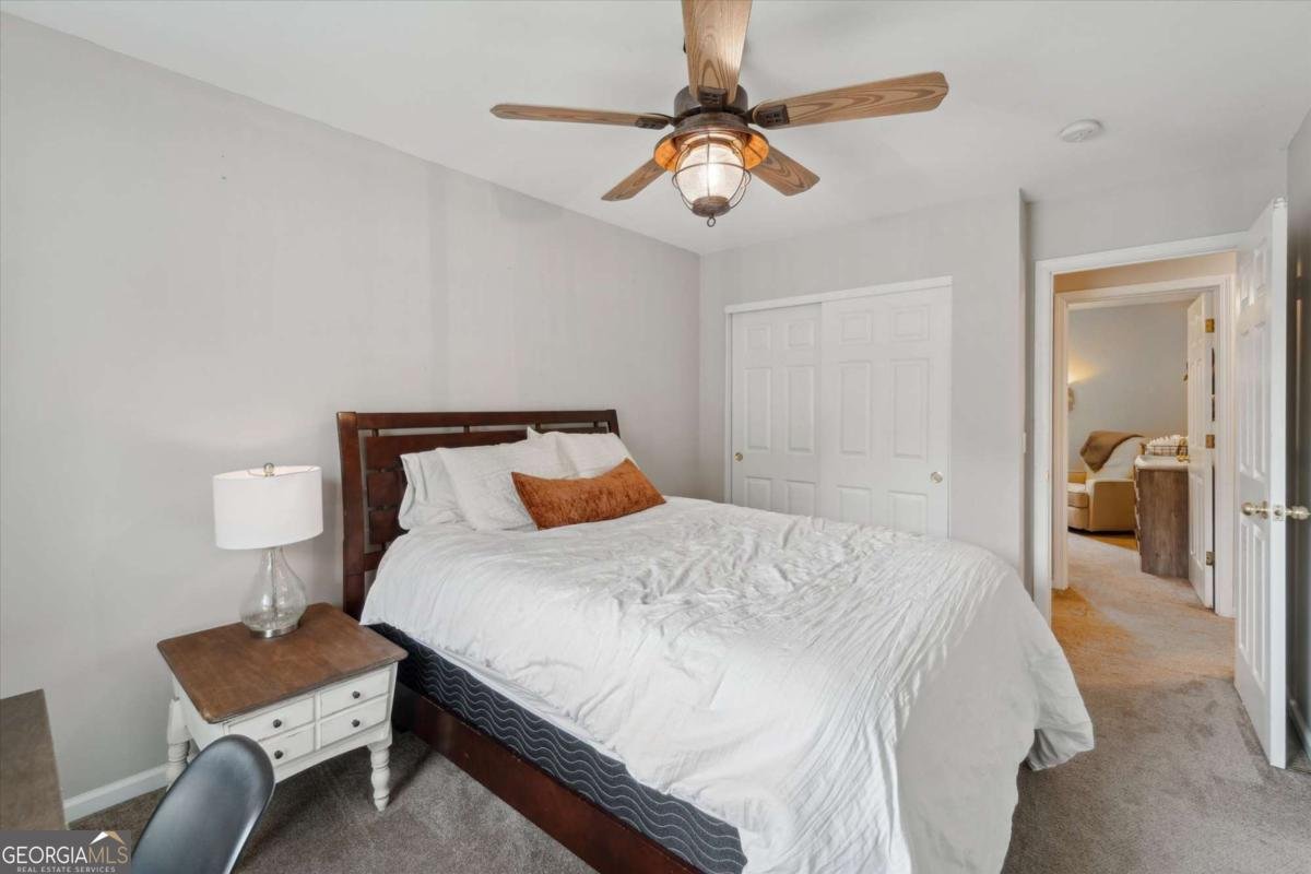 36 Hamilton Grove Drive Pooler - 30