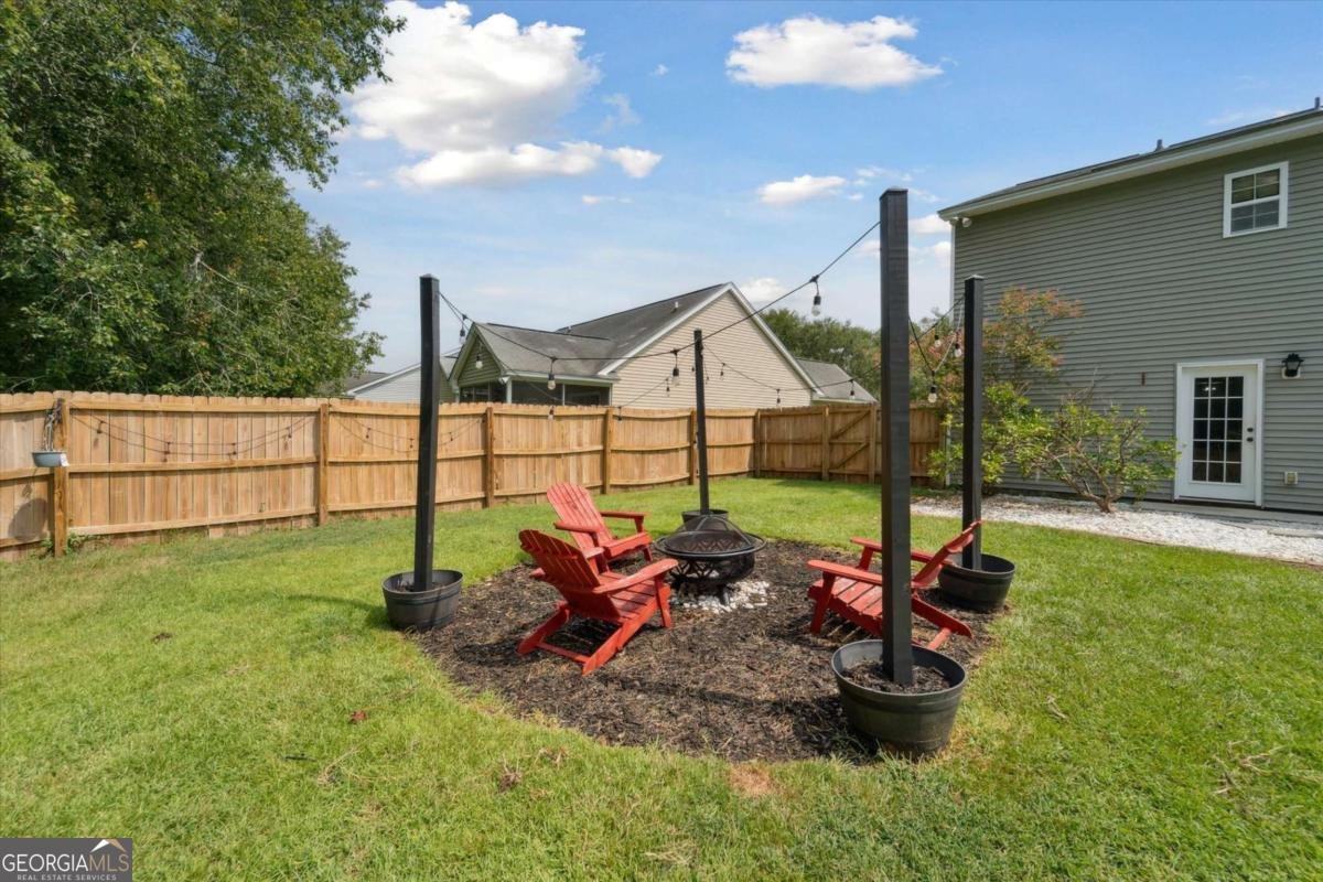 36 Hamilton Grove Drive Pooler - 35