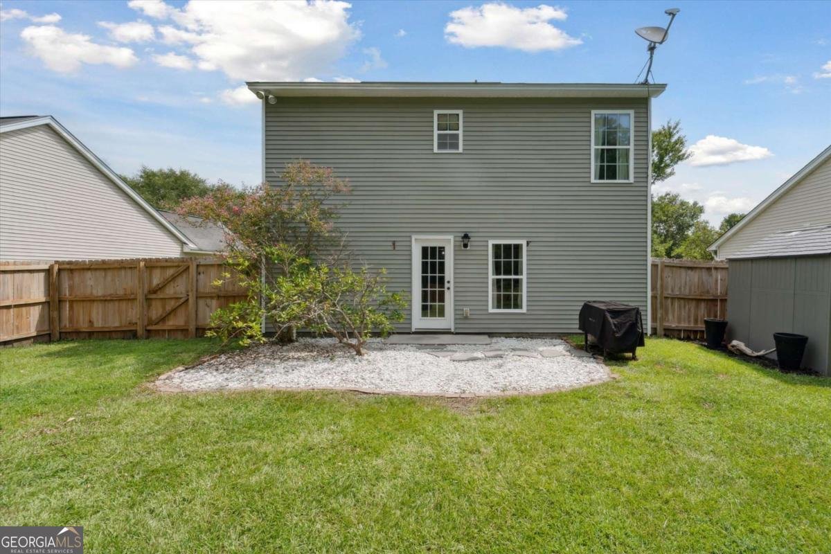 36 Hamilton Grove Drive Pooler - 36