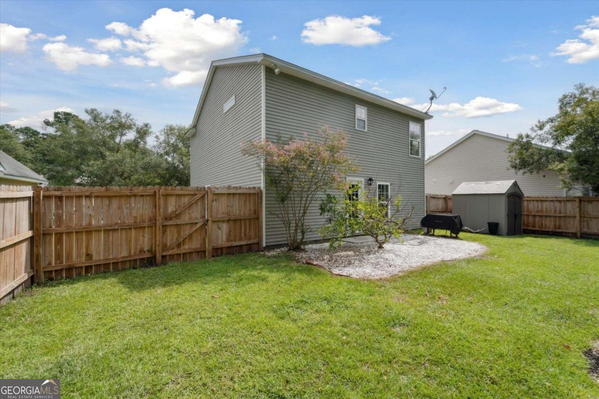 36 Hamilton Grove Drive Pooler - 37