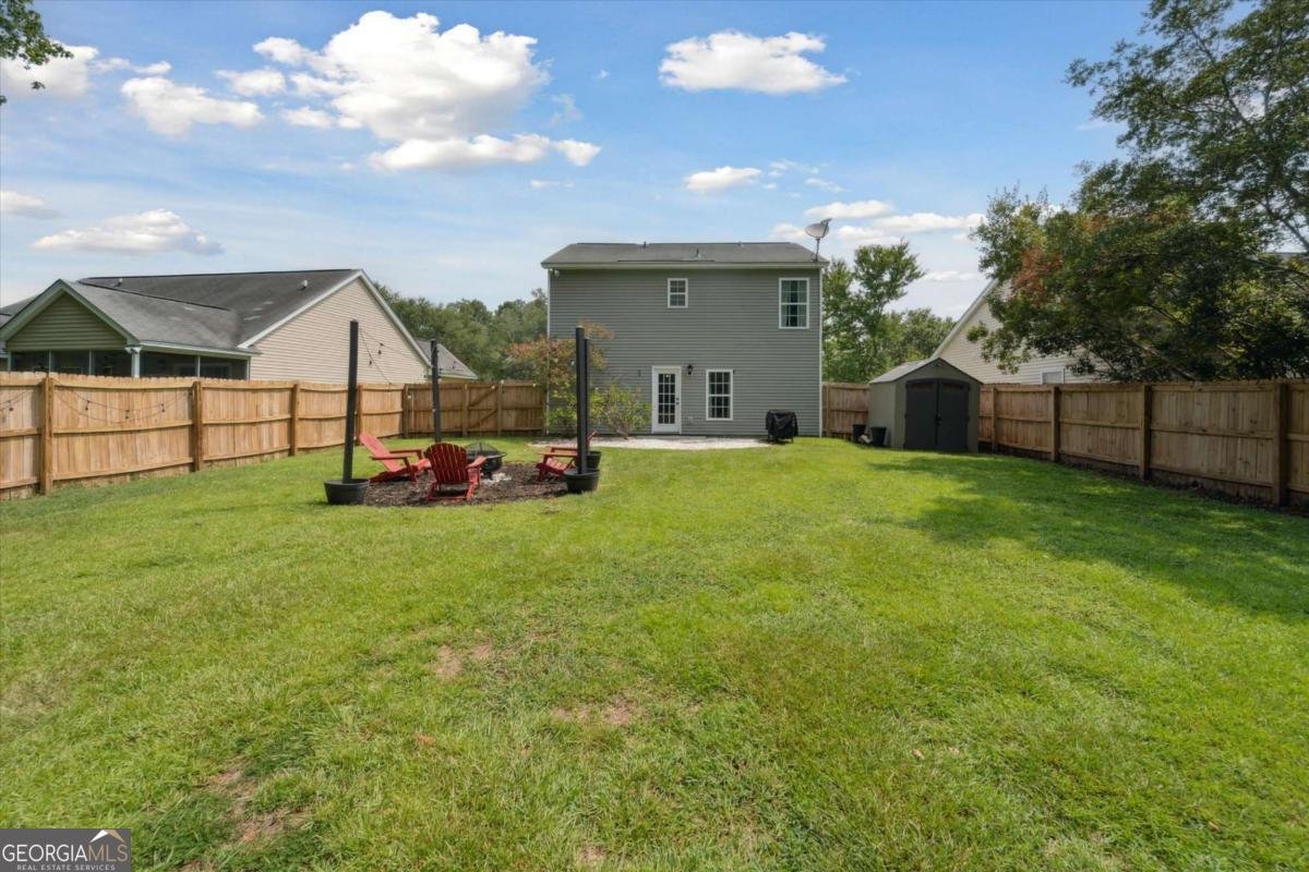 36 Hamilton Grove Drive Pooler - 38