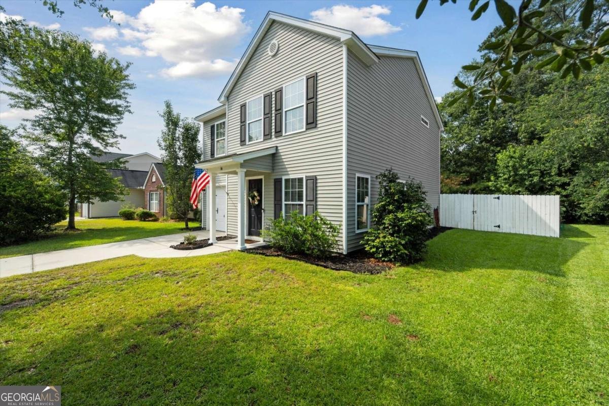 36 Hamilton Grove Drive Pooler - 4