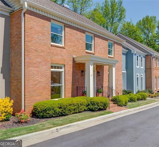 1038 HUNTCLIFF Sandy Springs - 1