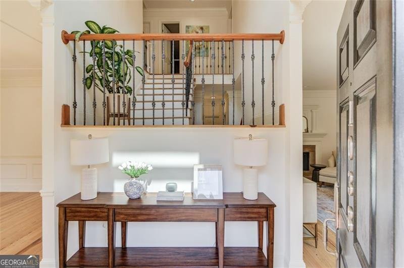 1038 HUNTCLIFF Sandy Springs - 4
