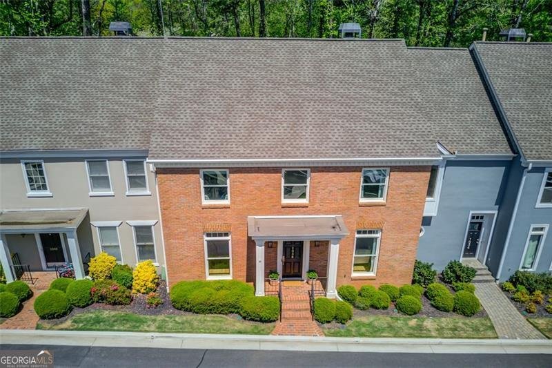 1038 HUNTCLIFF Sandy Springs - 45