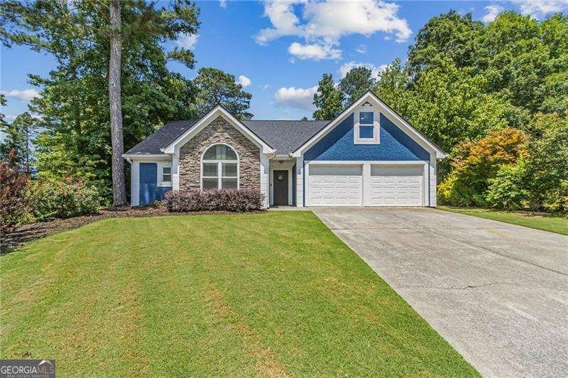 2985 Phillips Bend Crossing Buford - 2
