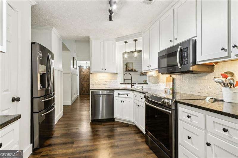 2985 Phillips Bend Crossing Buford - 24