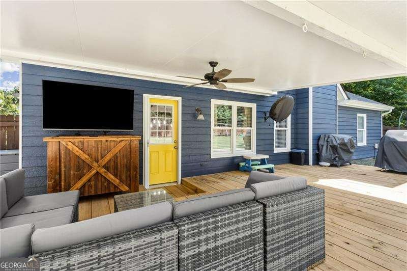 2985 Phillips Bend Crossing Buford - 51