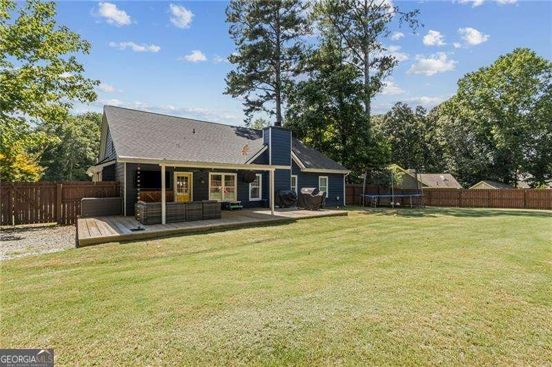 2985 Phillips Bend Crossing Buford - 53