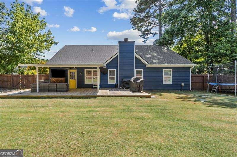 2985 Phillips Bend Crossing Buford - 54