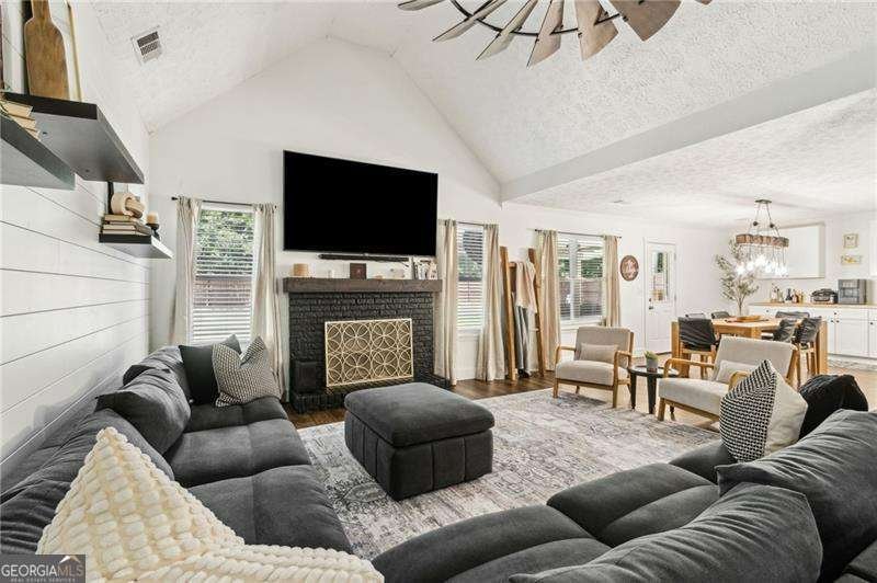 2985 Phillips Bend Crossing Buford - 9