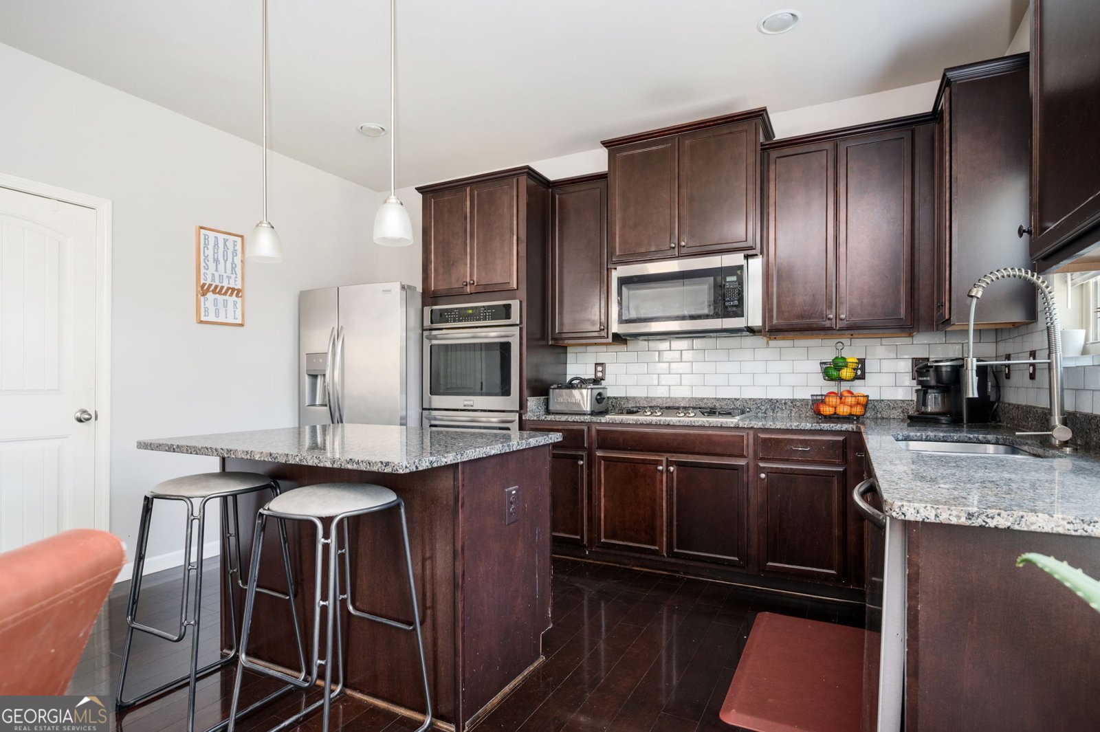 5220 CANTBURY Way Atlanta - 11