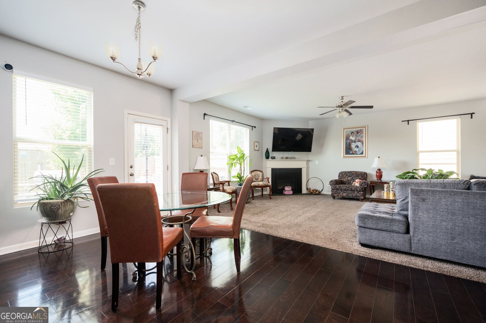 5220 CANTBURY Way Atlanta - 13