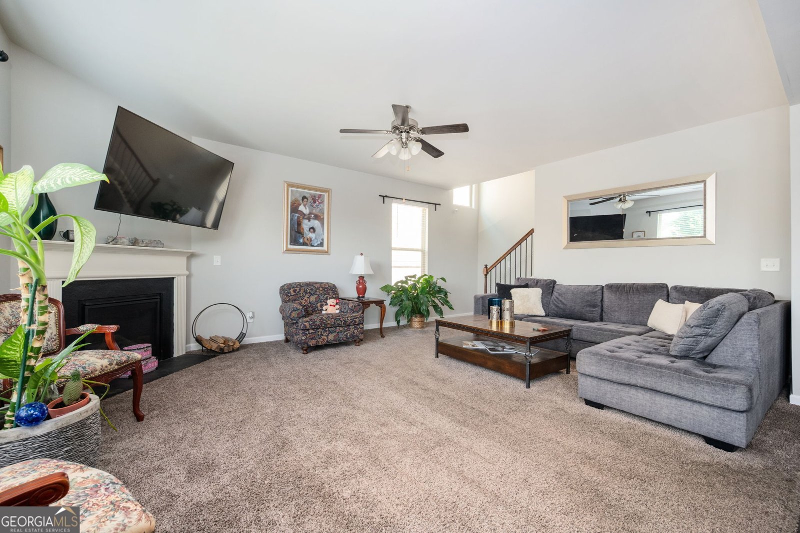 5220 CANTBURY Way Atlanta - 14