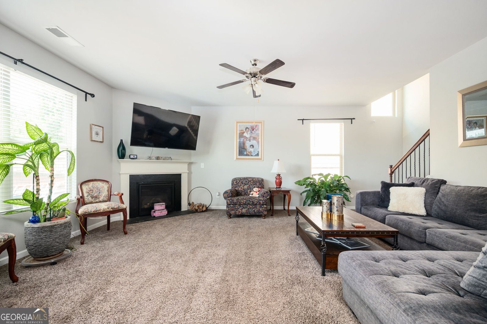 5220 CANTBURY Way Atlanta - 15