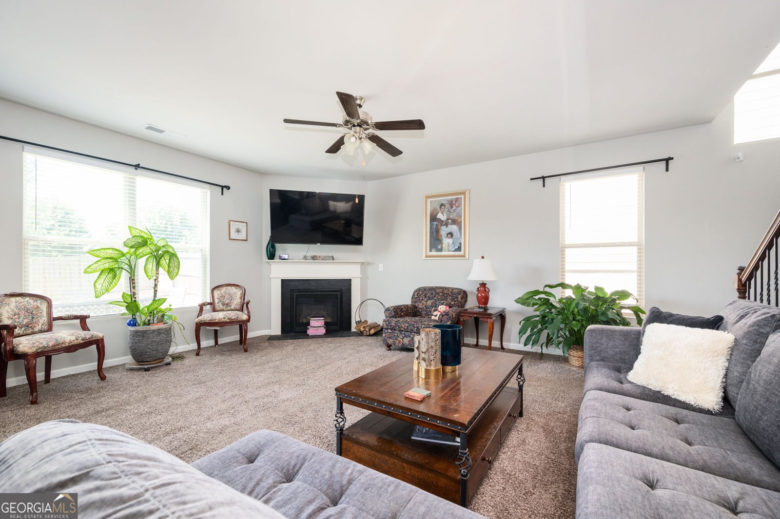 5220 CANTBURY Way Atlanta - 16