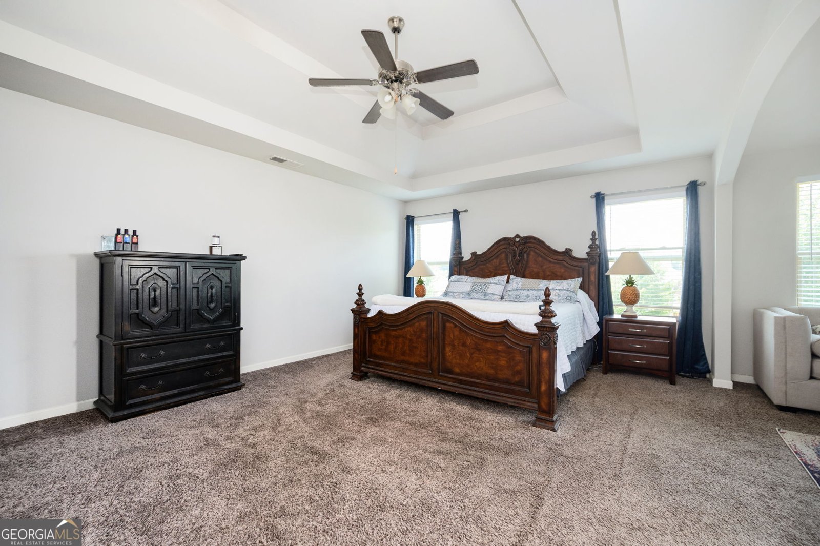 5220 CANTBURY Way Atlanta - 24