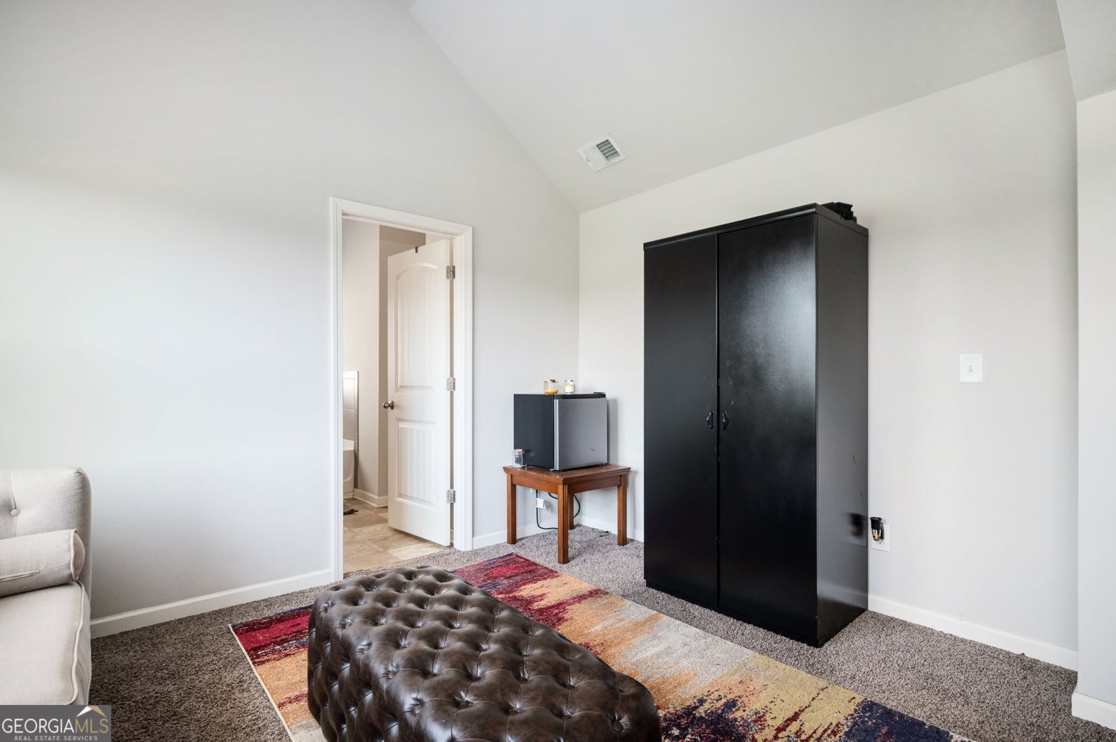 5220 CANTBURY Way Atlanta - 27