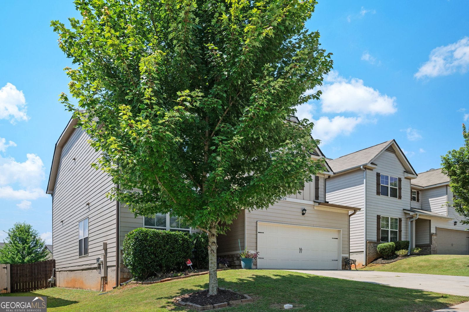 5220 CANTBURY Way Atlanta - 3