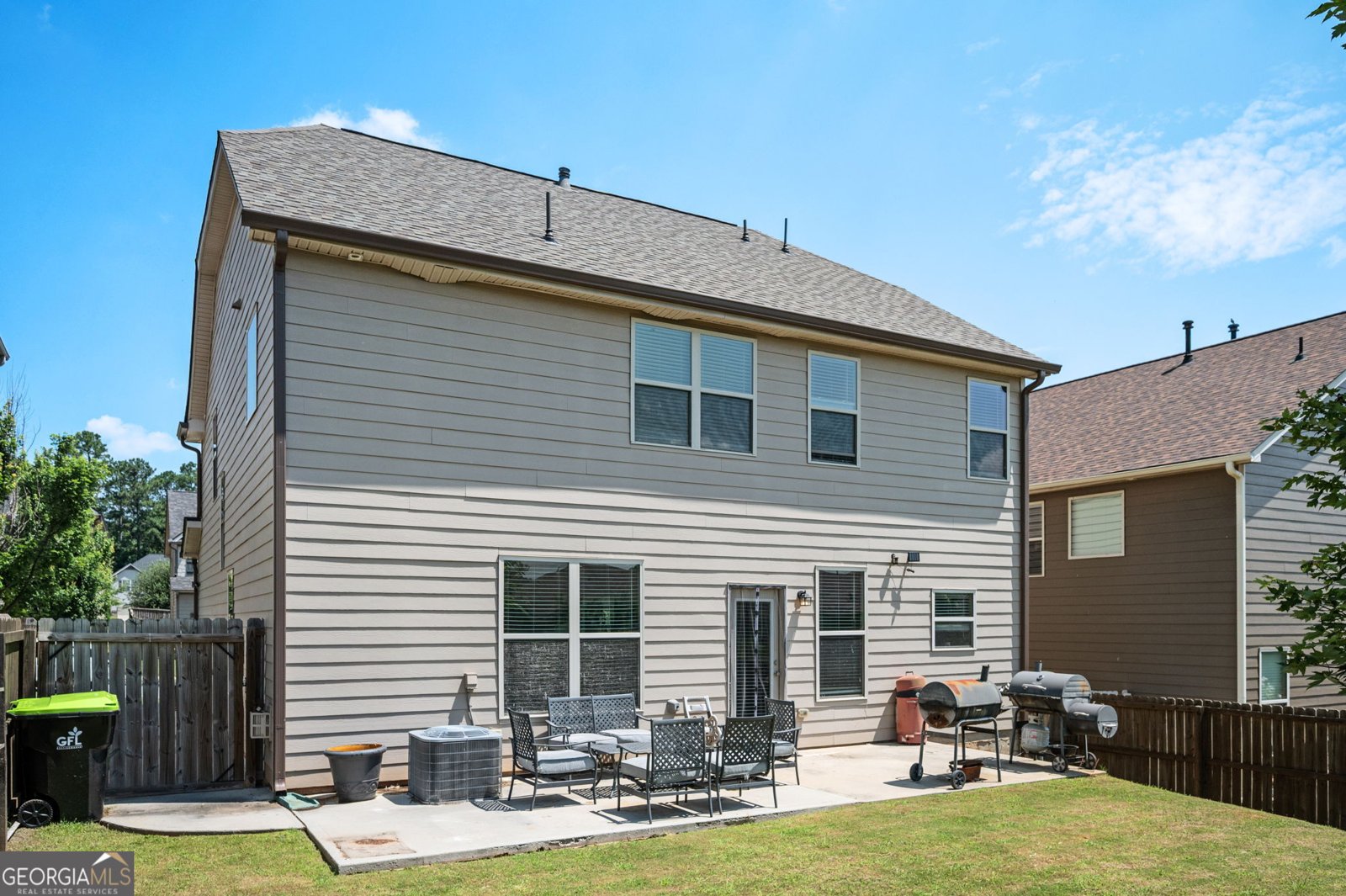 5220 CANTBURY Way Atlanta - 34