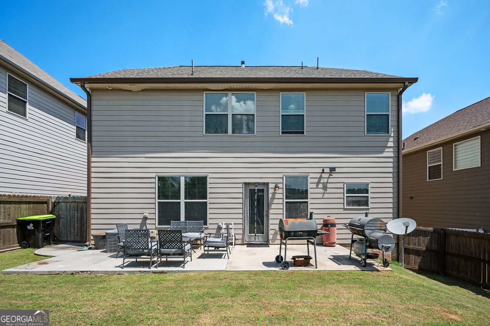 5220 CANTBURY Way Atlanta - 35