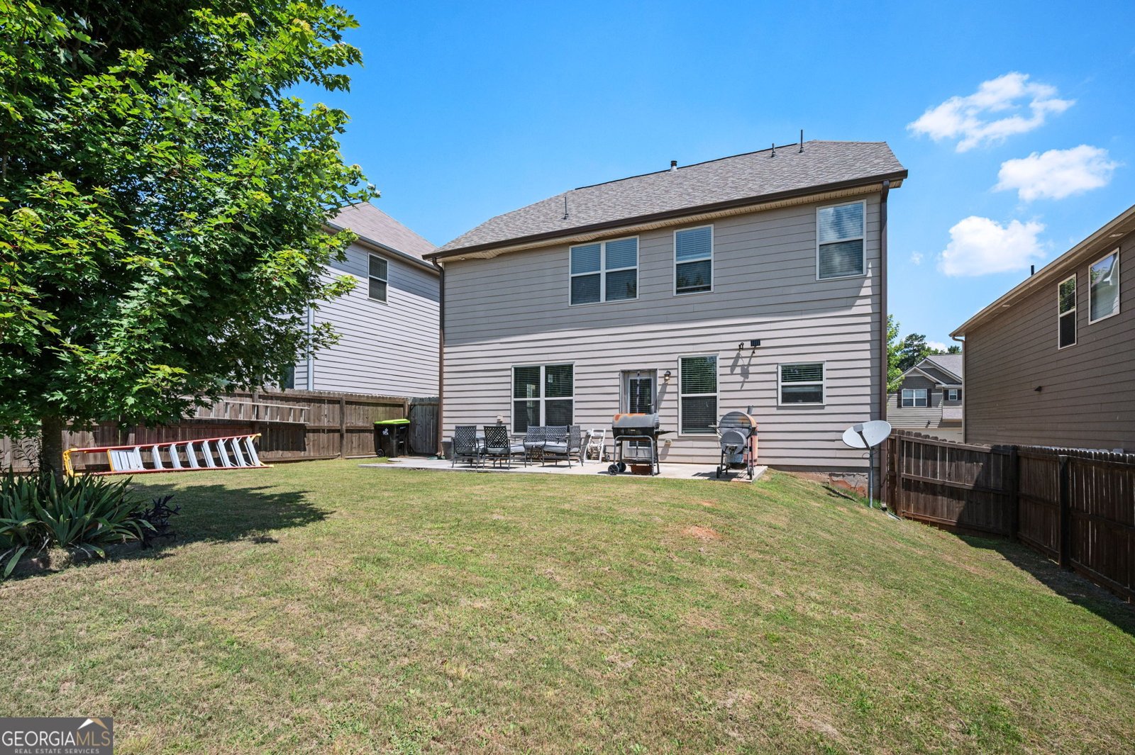 5220 CANTBURY Way Atlanta - 36