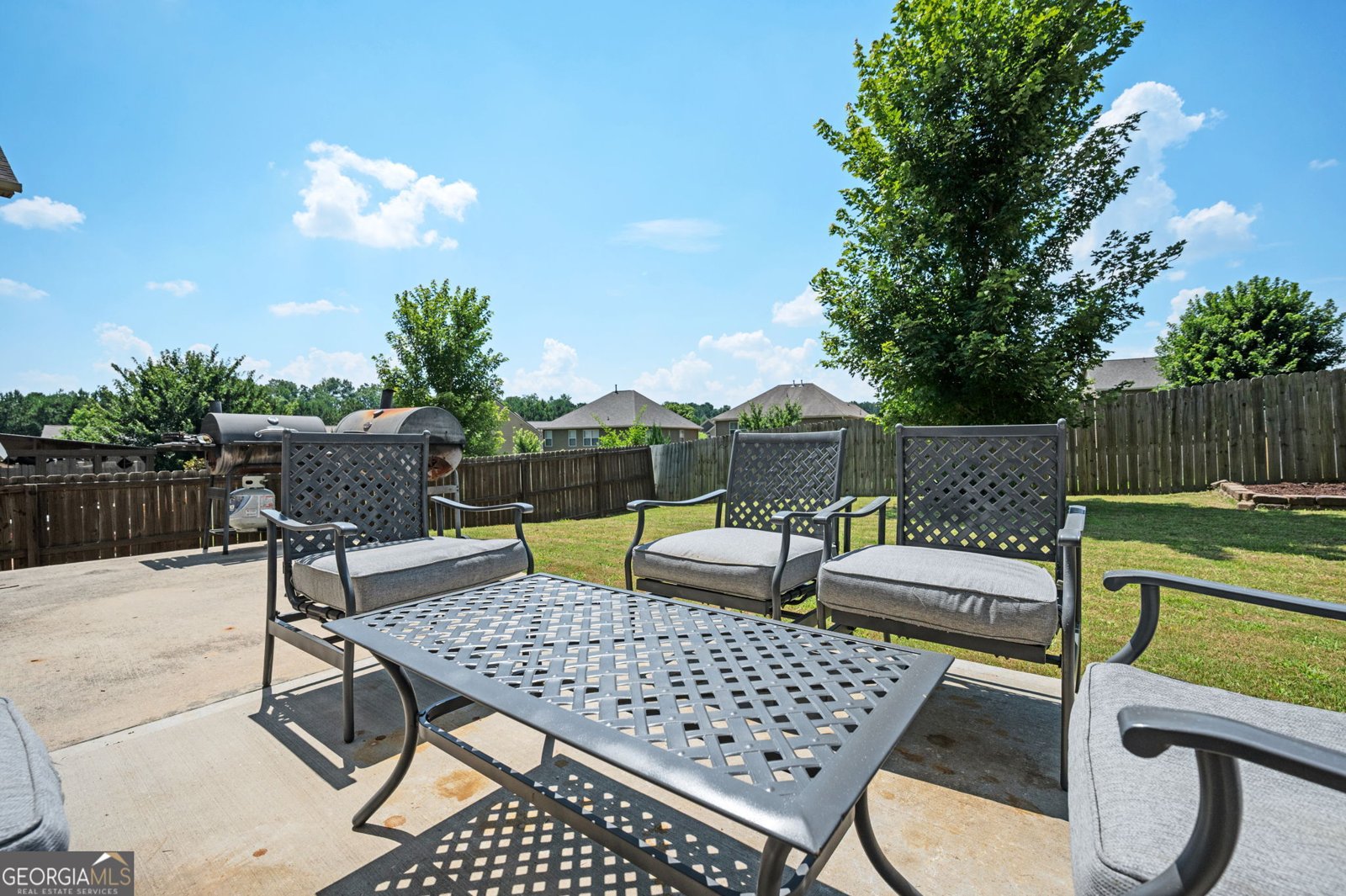 5220 CANTBURY Way Atlanta - 37