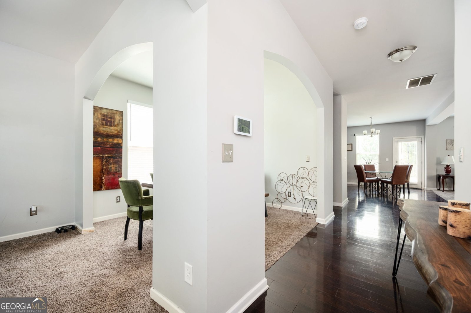 5220 CANTBURY Way Atlanta - 4