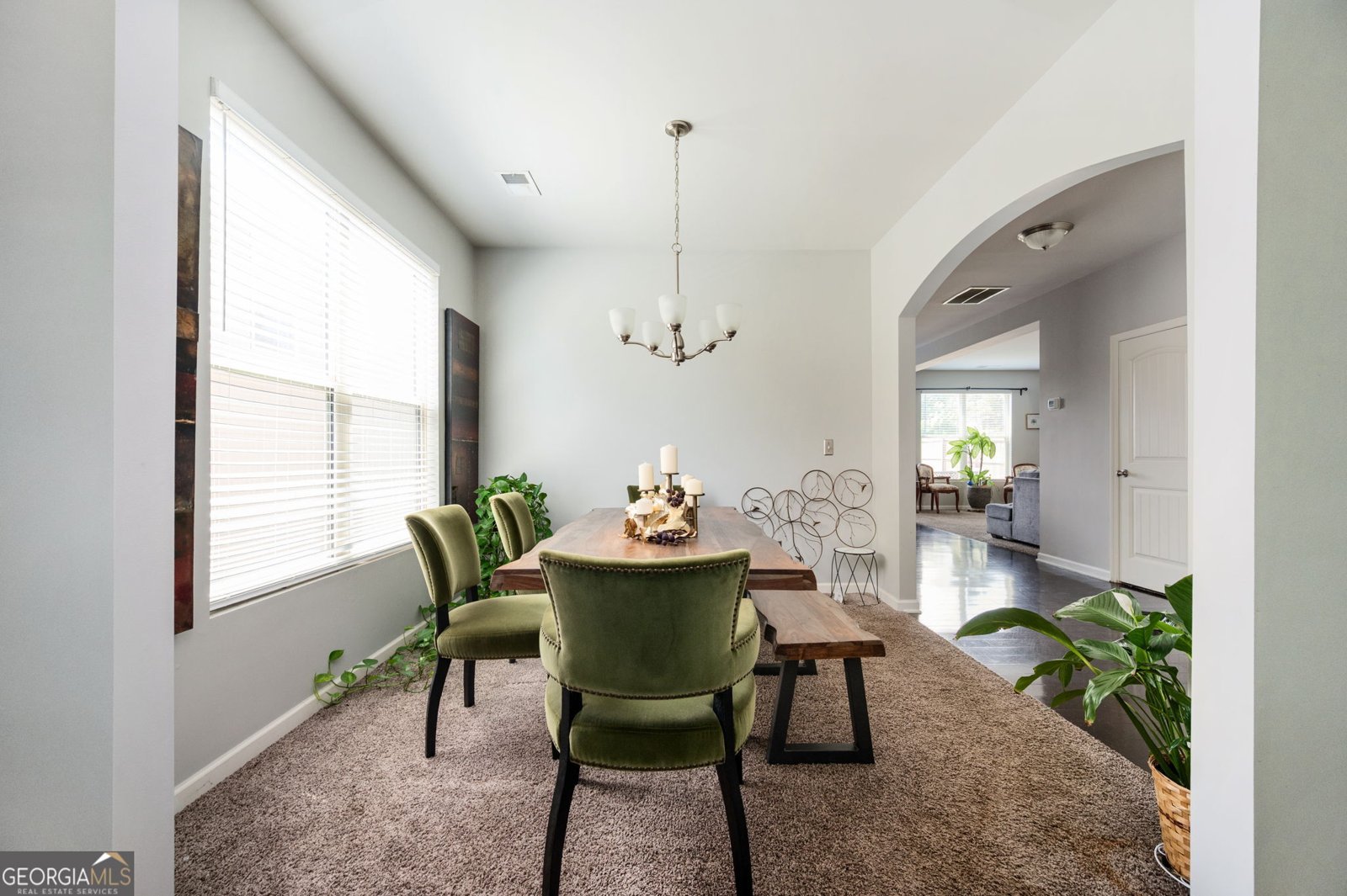 5220 CANTBURY Way Atlanta - 6