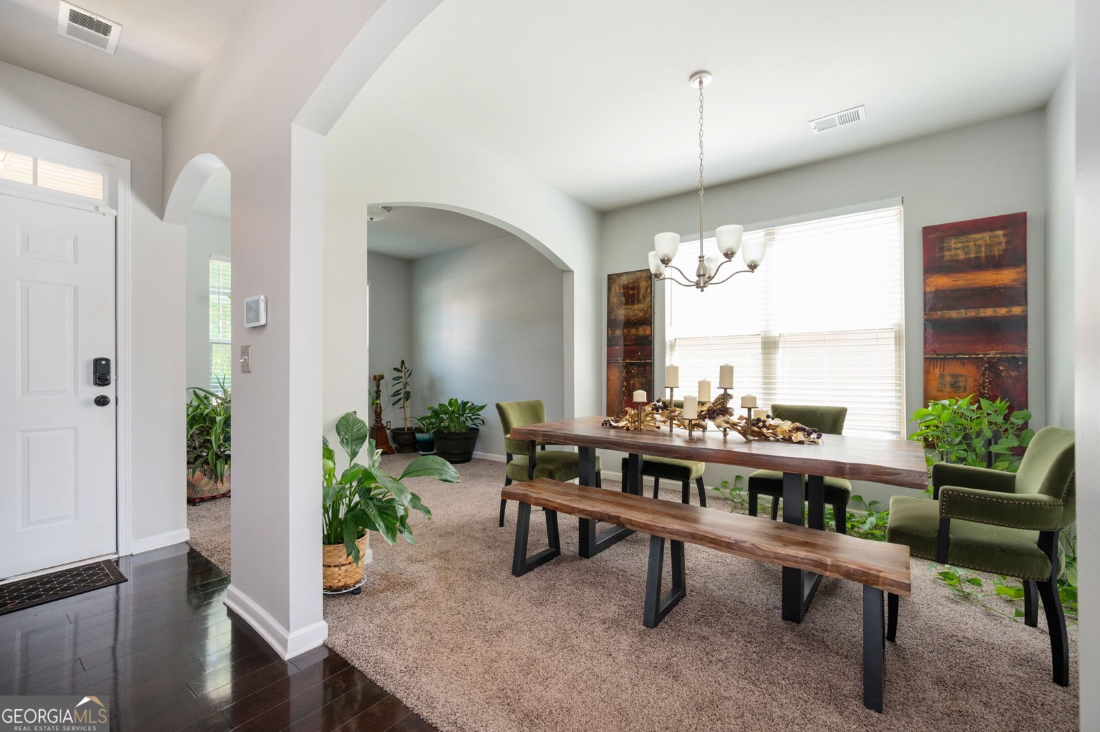 5220 CANTBURY Way Atlanta - 7