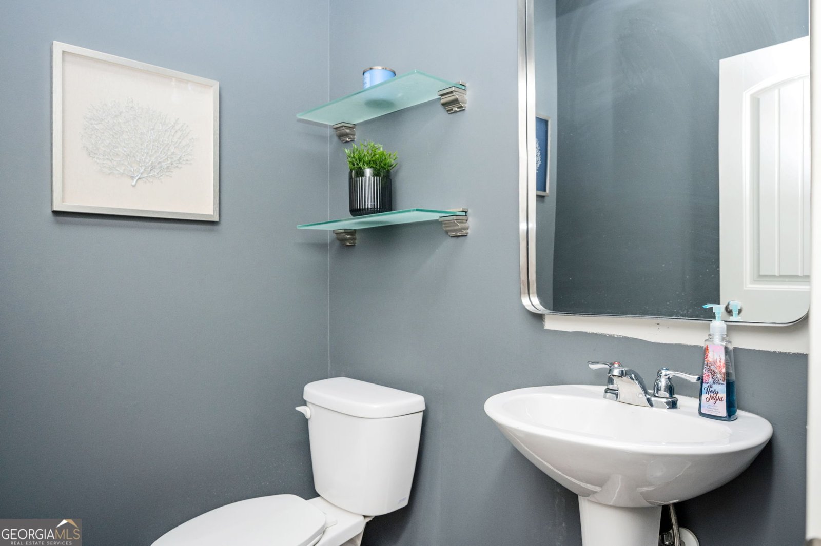 5220 CANTBURY Way Atlanta - 8