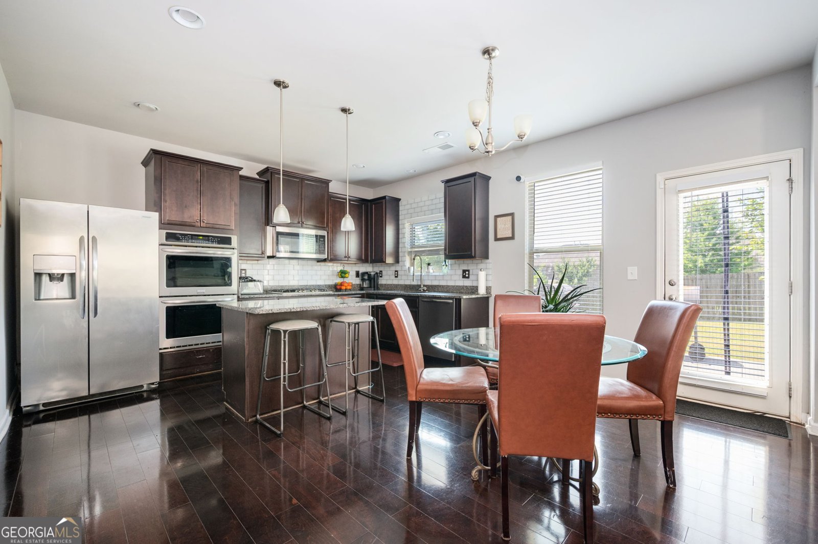 5220 CANTBURY Way Atlanta - 9