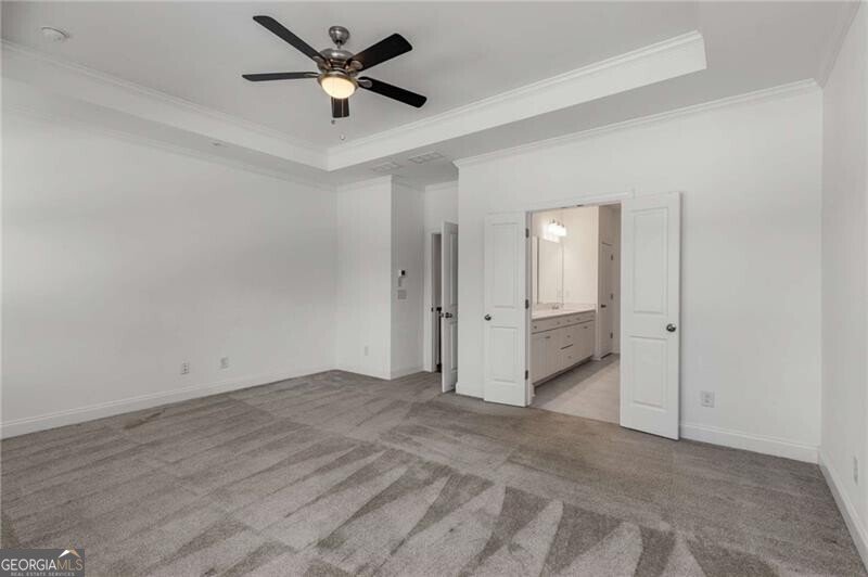 3561 Parkside Way Brookhaven - 1