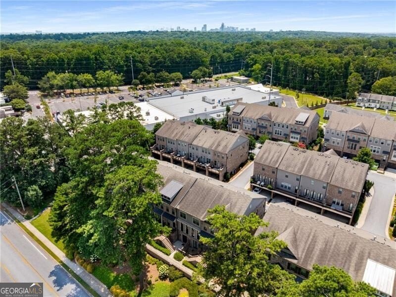 3561 Parkside Way Brookhaven - 16