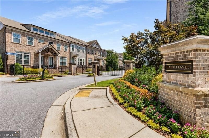 3561 Parkside Way Brookhaven - 19
