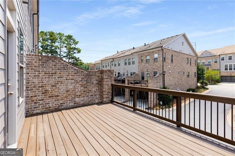 3561 Parkside Way Brookhaven - 26