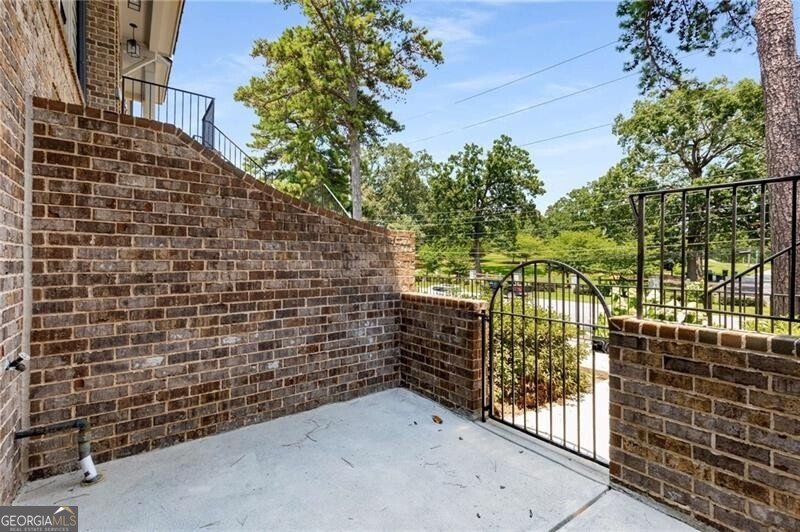 3561 Parkside Way Brookhaven - 27