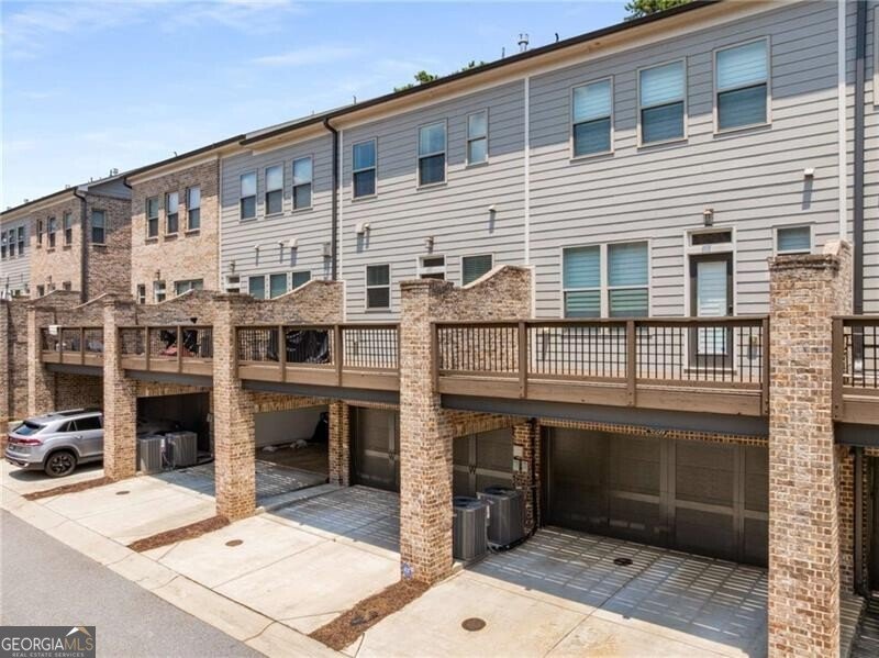 3561 Parkside Way Brookhaven - 28